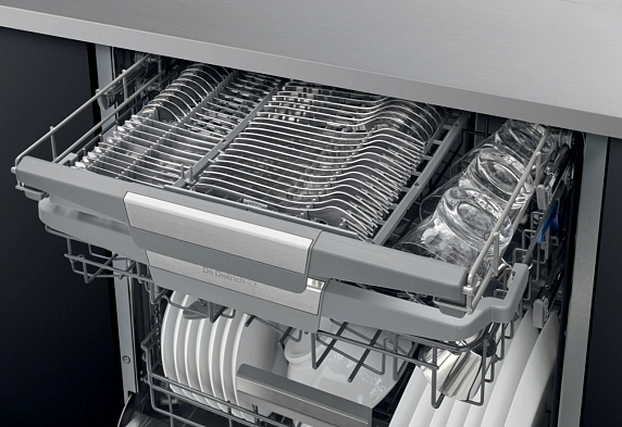 Встраиваемая посудомоечная машина De Dietrich DCJ532DQX preview 14
