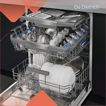 14 комплектов посуды