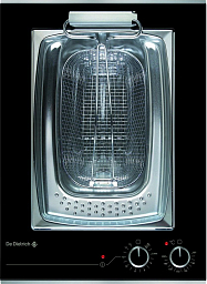 Модульная система Domino De Dietrich DTE 1158 X