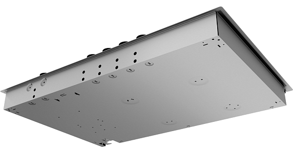 Варочная панель De Dietrich DPE4729XF preview 9