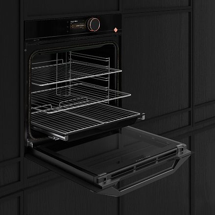 Духовой шкаф De Dietrich DOP4741H preview 18