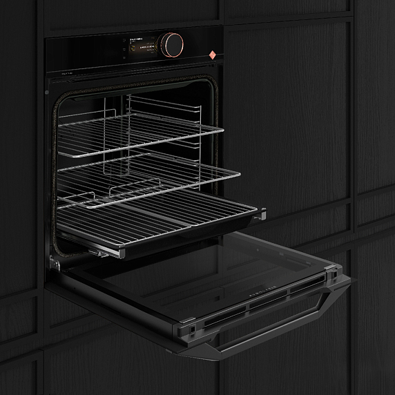 Духовой шкаф De Dietrich DOP4741H preview 18