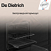 Купить Духовой шкаф De Dietrich DOP4546BT preview 5