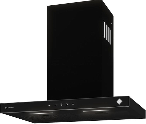 Вытяжка De Dietrich DHB4674X preview 6