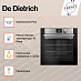 Купить Духовой шкаф De Dietrich DOP7230X preview 3