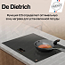 Купить Варочная панель De Dietrich DPI4451GT preview 6