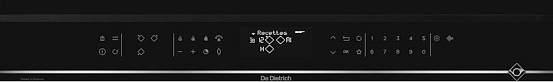 Варочная панель De Dietrich DPI4320XT preview 12