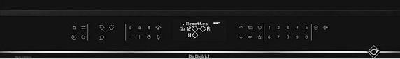 Варочная панель De Dietrich DPI4320XT preview 12