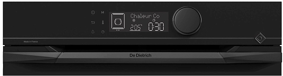 Духовой шкаф De Dietrich DOP4543B preview 8