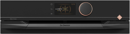 Духовой шкаф De Dietrich DOP4746HT preview 8