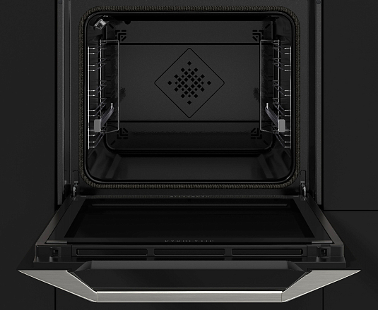 Духовой шкаф De Dietrich DOP4741X preview 11