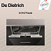 Купить Встраиваемая посудомоечная машина De Dietrich FDD422QJ2