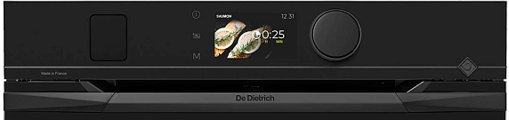 Духовой шкаф De Dietrich DOR4747B preview 15