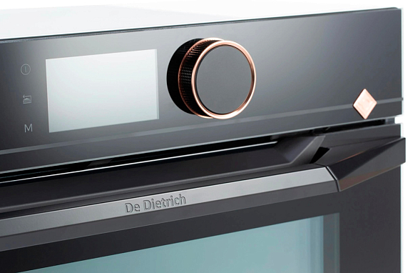 Духовой шкаф De Dietrich DOR4747H preview 22