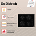 Купить Варочная панель De Dietrich DPG4640H preview 3