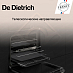 Купить Духовой шкаф De Dietrich DOR4747X preview 6