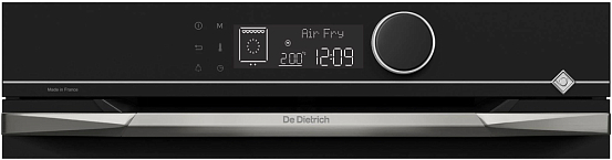 Духовой шкаф De Dietrich DOP4556X preview 8