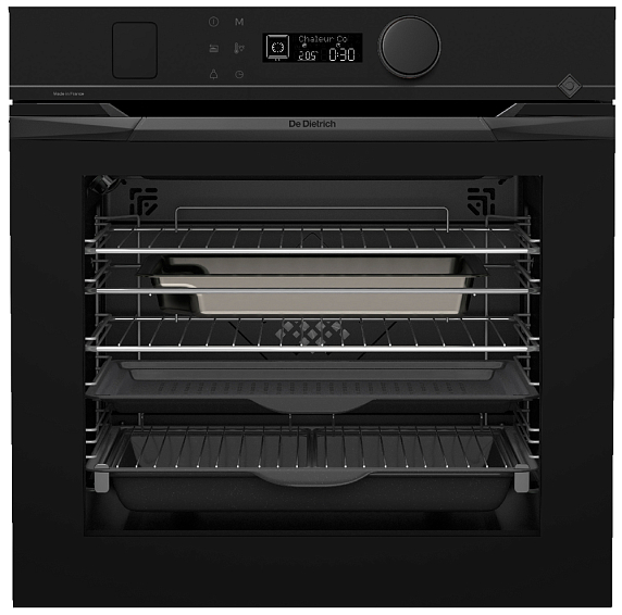 Духовой шкаф De Dietrich DOR4546B preview 1