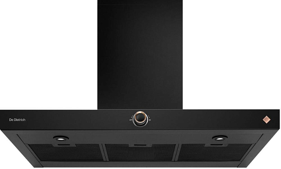 Вытяжка De Dietrich DHB2934B preview 1
