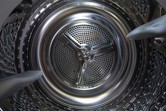 Сушильная машина De Dietrich DDF394HWE preview 18