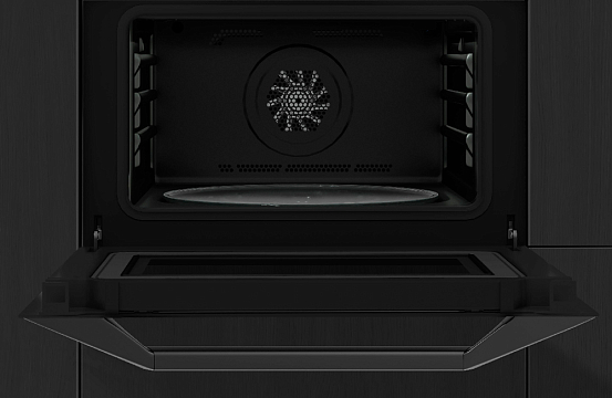 Встраиваемая микроволновая печь De Dietrich DKE4535B preview 11