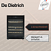 Купить Встраиваемый винный шкаф De Dietrich DUW46DFB preview 1