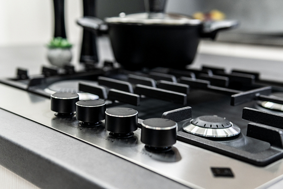 Варочная панель De Dietrich DPE4929XF preview 12