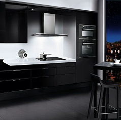 Духовой шкаф De Dietrich DOM1545DG