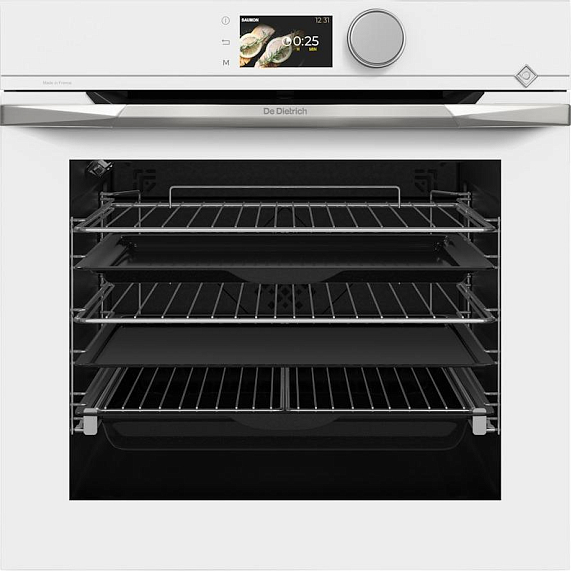 Духовой шкаф De Dietrich DOP4746WT preview 7