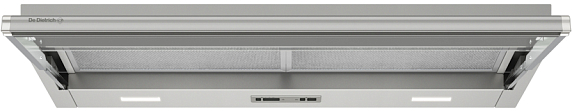 Вытяжка De Dietrich DHT3922X preview 1