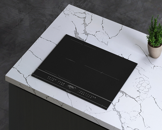 Варочная панель De Dietrich DPI4332BP preview 15