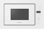 Встраиваемая микроволновая печь De Dietrich DMG2122W