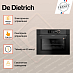 Купить Духовой шкаф De Dietrich DKP7320A preview 3