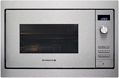 Встраиваемая микроволновая печь De Dietrich DME1129X