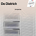 Встраиваемый морозильный шкаф De Dietrich DFU1781EN фото 5 Купить Встраиваемый морозильный шкаф De Dietrich DFU1781EN preview 5