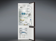 Встраиваемый холодильник De Dietrich DRC1027J