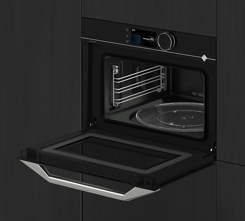 Встраиваемая микроволновая печь De Dietrich DKC4756X preview 11