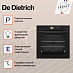 Купить Духовой шкаф De Dietrich DOP4741B preview 2