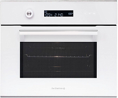 Встраиваемая микроволновая печь De Dietrich DME1135W
