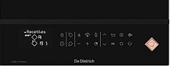 Варочная панель De Dietrich DPI4220H