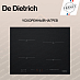 Купить Варочная панель De Dietrich DPI7650B