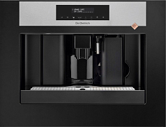 Встраиваемая кофемашина De Dietrich DKD7400X