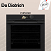 Купить Духовой шкаф De Dietrich DOP4755MB