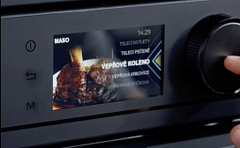 Французские десерты для духовки