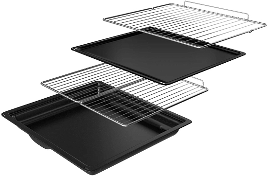 Духовой шкаф De Dietrich DOP4543B preview 13