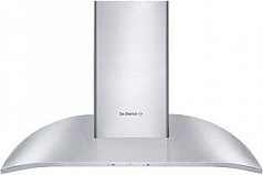 Вытяжка De Dietrich DHD 556 XE 1