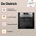Купить Духовой шкаф De Dietrich DOP8780X preview 4