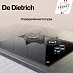 Купить Варочная панель De Dietrich DPI4602HM preview 5