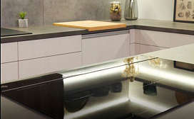 Варочная панель Dedietrich DPI2878