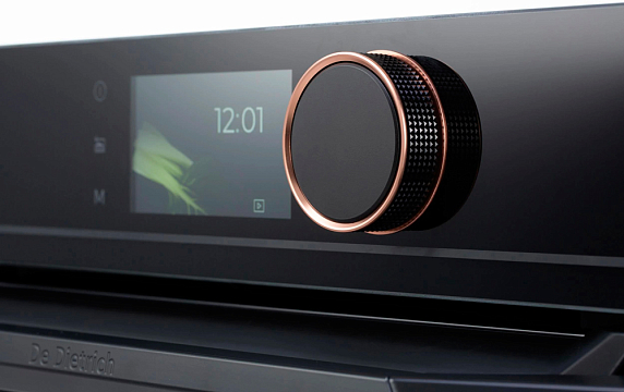 Духовой шкаф De Dietrich DOR4747H preview 23